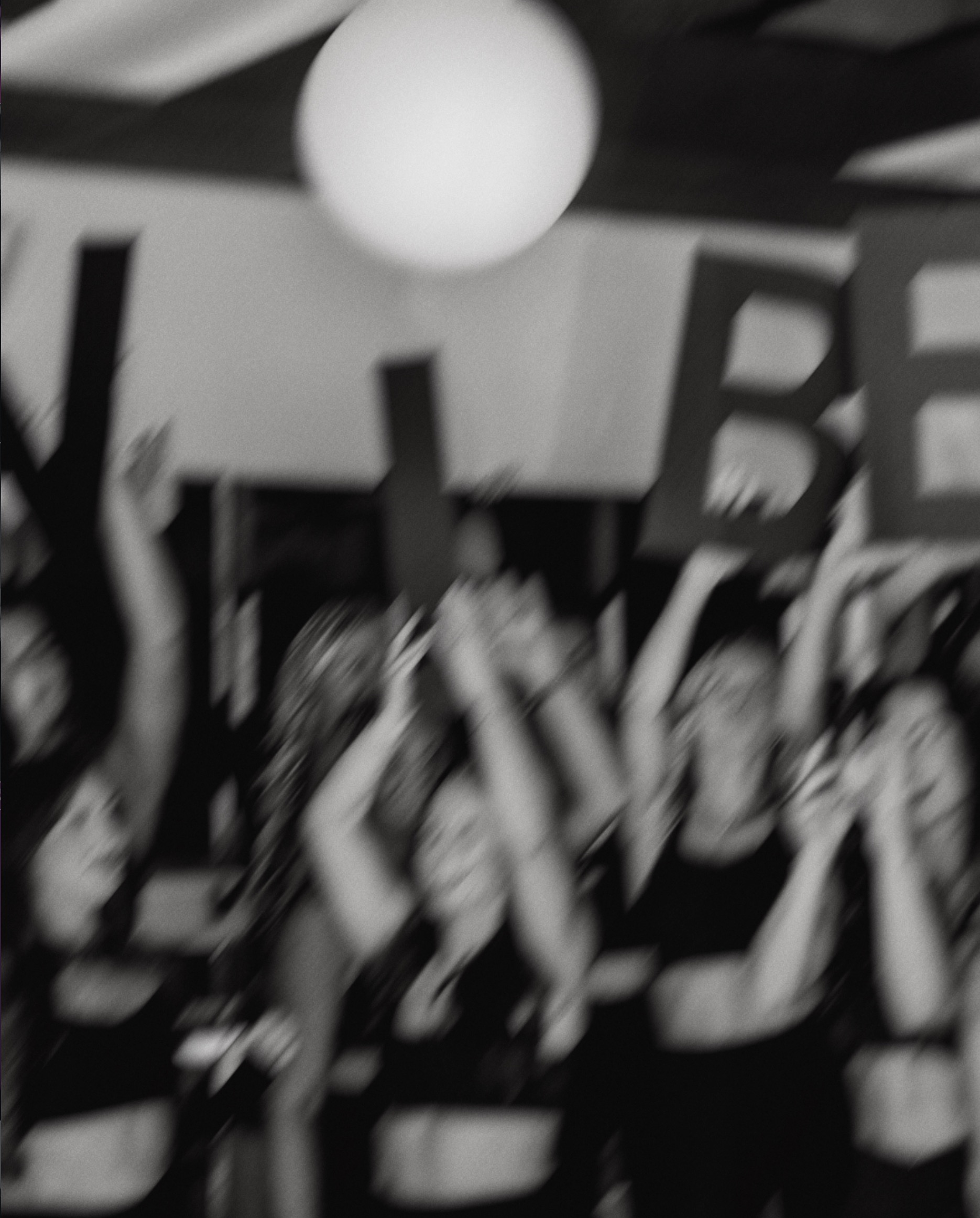 Vibe House class